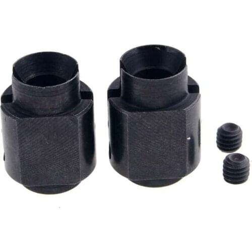 RC 02034 Metal Universal Joint Cup A For HSP 1:10 Nitro Car Buggy Truck