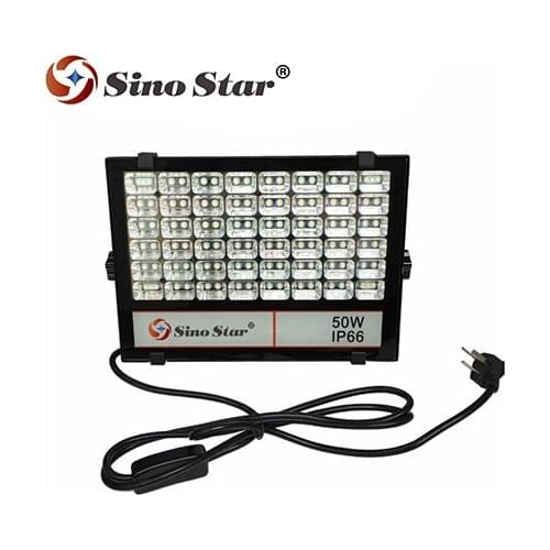 SGG8001/SGG8011 Sino star best Quality for Car Care Detailing Workshop Trapping lamp led light