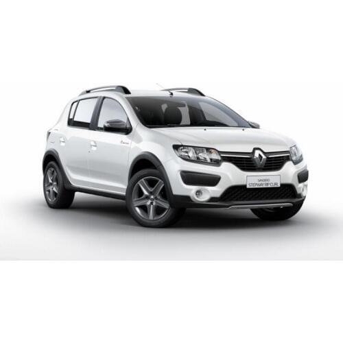 Car leds For Renault SANDERO THALIA2 3 TRAFIC3 Car Auto automotive Interior light bulbs lamp error free 4pc