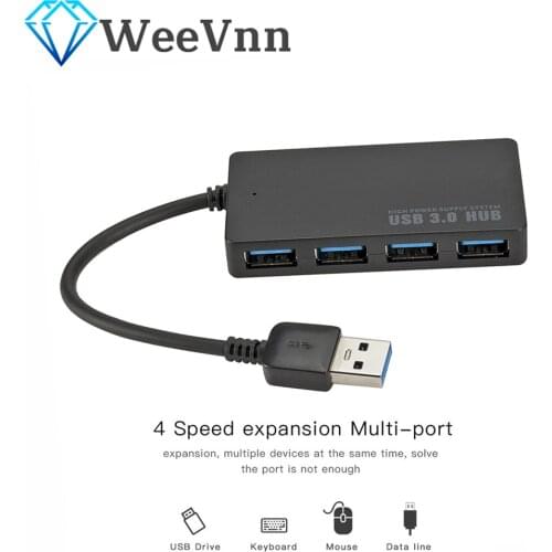 WeeVnn USB Hubs