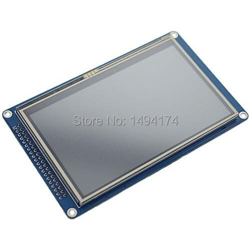 WQScosea Breadboards