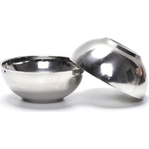 1 Pair Magic Tricks Bowl Water Appearing From Empty Bowl Prop Magic Trick New Arrival
