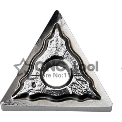 100% Original Aluminum Insert TNMG160404-HA H01 TNMG160408-HA H01 TNMG 160404 160408 Lathe Cutter Turning Tools CNC Cutting