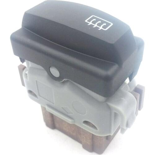 253507278R 6Pin Car heat switch for 2010 25350-7278R