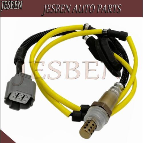 36532-RAC-U01 36532-RAC-U02 Downstream Lambda O2 Oxygen Sensor Fit For Honda Accord 2.0L CM5 2.4L 2003-2007 NO# 36532-RAC-U03