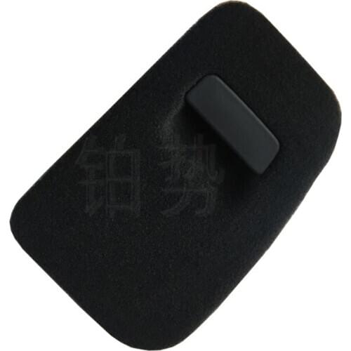 Car Rear door cover assembly 2011-2018Por sch eCa yen ne 3.0T 4.8T 3.6T Trunk first aid kit cover Trunk cover trim Trunk trim