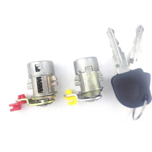 Car Ignition Door Key for Daewoo Matiz S60460026/5