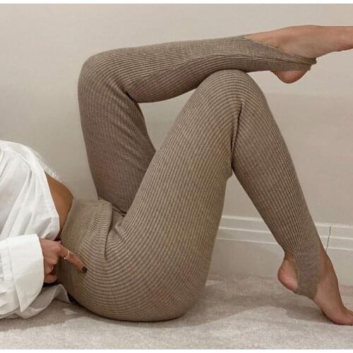 Chin.Sweety Women's Leggings
