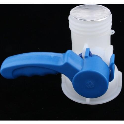 DN40 IBC Tote Tank Valve Drain Adapter Home Improvement Plumbing Valves