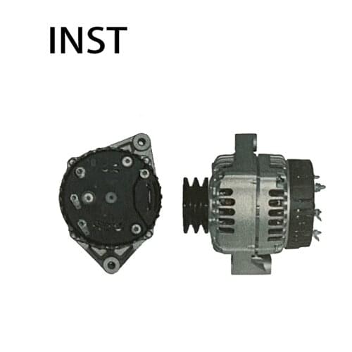 ALTERNATOR DYNAMO GENERADOR ELECTRICO FOR 12V 85A 2V/Z68 IA0800 11.201.800 AAK5145 11201800 AAK5145 IA0800 72735358 MG359