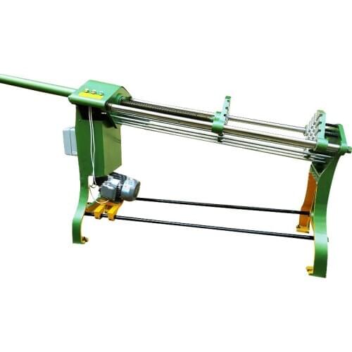 Horizontal book binding machine Multi-specification book horizontal binding machine Paper binding machine