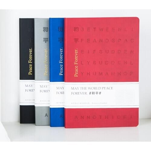 GUANGBO Notepads A5