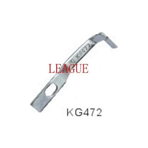 KG472 needle guard Suitable for 772 Curved needle bending of needle industrial sewing machine spares parts