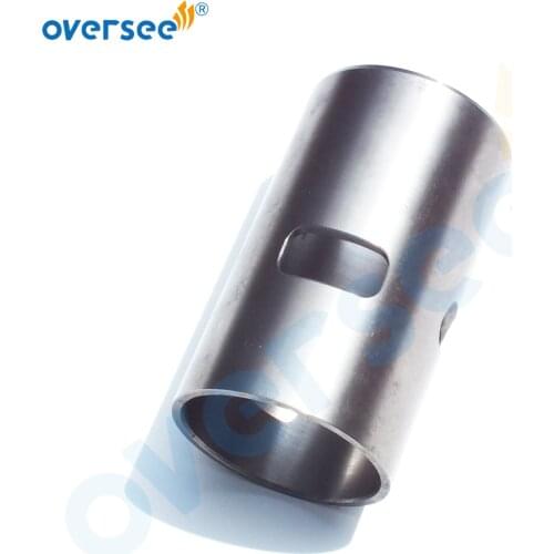 Boat Motor 11212-98500 Cylinder Liner Sleeve For Suzuki 48HP 55HP Outboard Motor