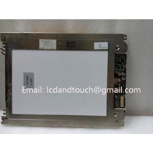 LQ94D02C LCD display screen Replacement maintenance