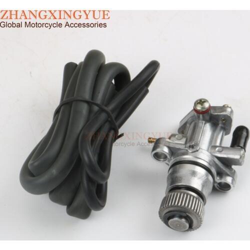 OIL PUMP for MUZ / MZ Anthony Max Moskito Classico FB RX SX 50cc 2-stroke