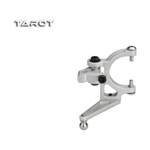 Tarot miao 550/600 metal double push L arm MK6015A