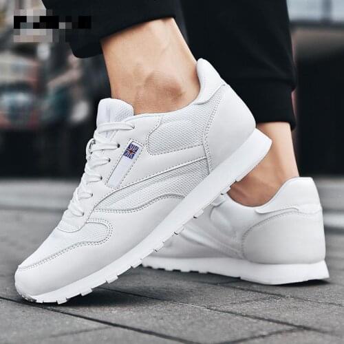 Vogue Brand Men Shoes Tenis Masculino Soft Comfortable Breathable Casual Shoes Walking Sneakers Tenis Feminino Basket Femme