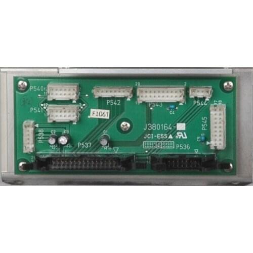 Noritsu QSS 2701 Minilab Spare Part PCB Board J380164