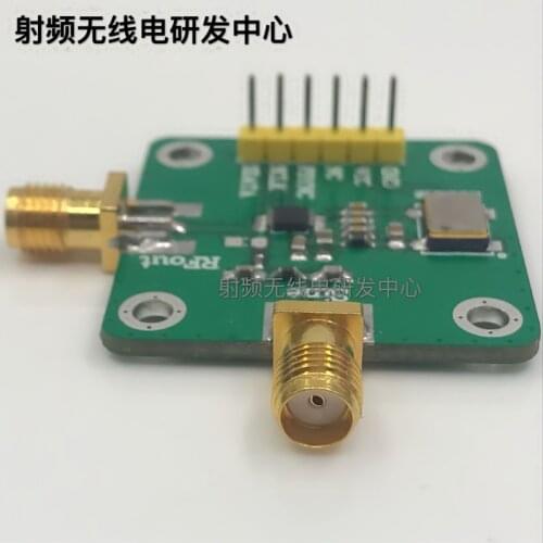 NEW 1PC AD9833 DDS Source Digital Direct Frequency and Generator