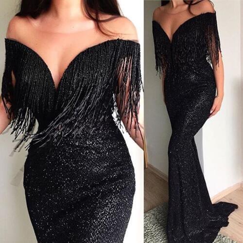 New Dresses for European and American 2019 Sexy V-collar Sleeveless Dress Long Skirt dress women