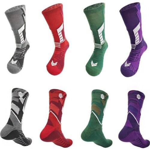 Free Shipping 2021 Professional Basketball Socks Men Sport Cycling Equipment Nature Hike Women JAMES High Quality Souvenir Gift