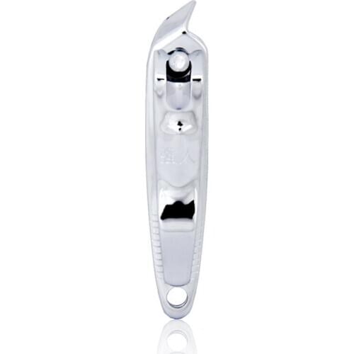 Slanted Edge Nail Cutter Nail Clippers Cilppers fingernail toenail