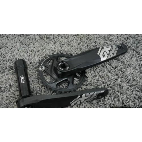 Sram GX eagle DUB crankset 12S MTB bike 32T 34T 170mm 175MM