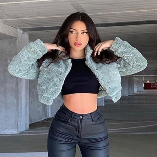 Женские флисовые куртки Urkutoba China At AliExpress