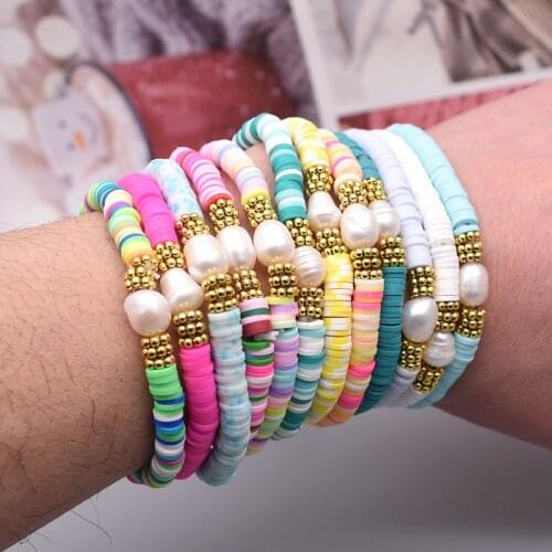YanQi Beaded Bracelets
