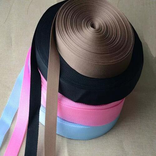 1.5" Width Nylon Webbing - 50 Yards - More Available