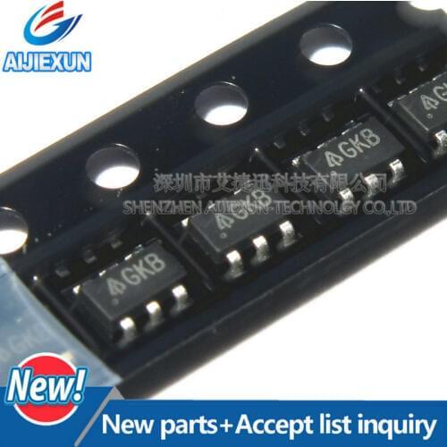 5Pcs AP3772BK6TR silk-screen GKB in stock 100% New and original