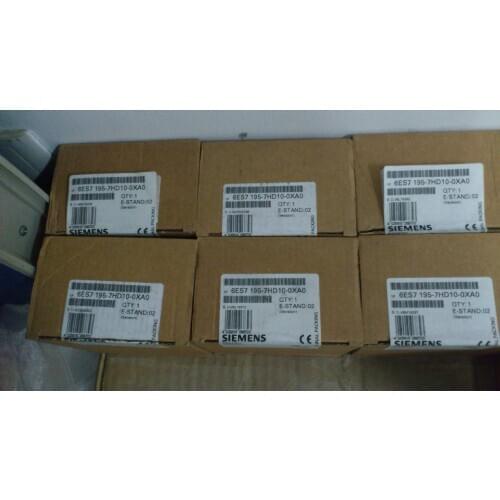 6FC5210-0DF21-2AA0 new in orignal box