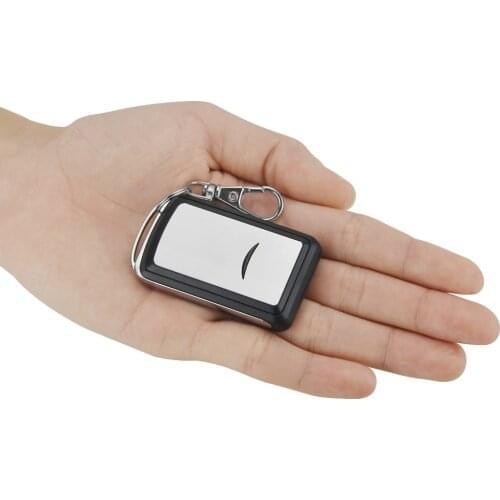 GPS Tracker Accessories Metal Remote Controller for Original Coban GPS Tracker Vehicle Locator TK103B TK103B+ TK105B