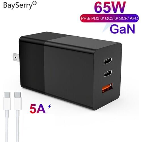 BaySerry Electronics