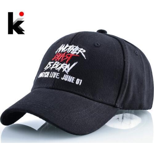Unisex Cotton Snapback Hat For Women Embroidery Letter Baseball Cap Men Spring Summer Casual Dad Hat Fashion Hip Hop Bone Gorras