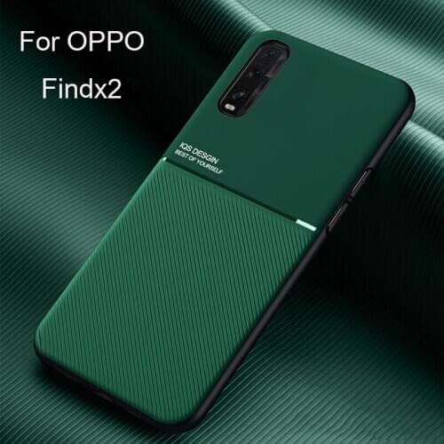 BINYEAE Oppo Find X Phone Cases