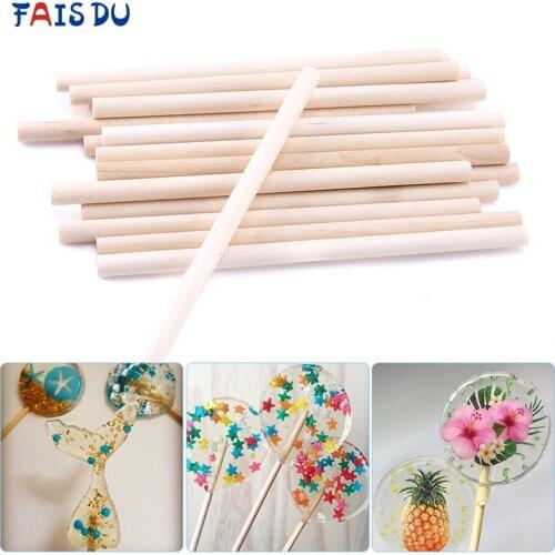 FAIS DU Ice Cream Sticks
