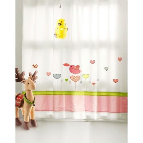 Room Cartoon Animal Elk Photography Backdrops Photo Props Studio Background 5x7ft