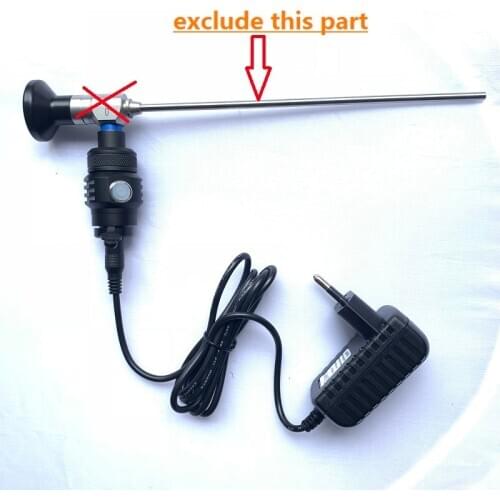 Flexible Endoscope ENT Portable Medical Lamp for Clinical examination Light source PHLATLIGHT LED Module FY203