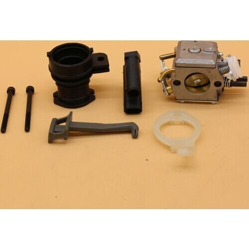 Carburetor Intake Manifold Support Grommet Choke Rod Chainsaw Parts For Husqvarna 371 372 365 362 372XP 503 28 32-03, 503281801