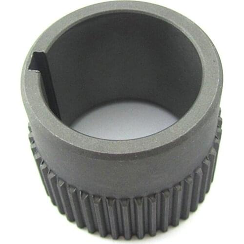 Engine Crank shaft Oil Pump Drive Gear Sleeve for Mitsubishi L200 L300 Pajero Montero Sport Space Wagon 2.5D 4D56 MD099211