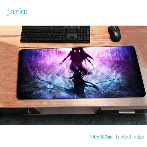 Soul eater mouse pad anime 700x300mm gaming mousepad gamer mouse mat Boy Gift pad keyboard computer padmouse laptop play mat