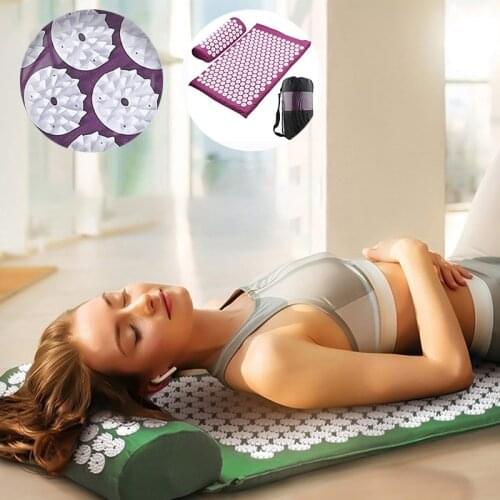 LISM Yoga Mats