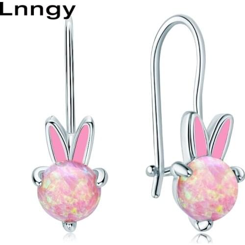 Lnngy Earrings Rings