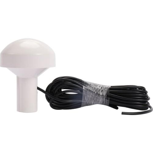 Matsutec HA-017M marine GPS Receiver Antenna with NMEA0183 RS232 output nmea 0183 gps antenna