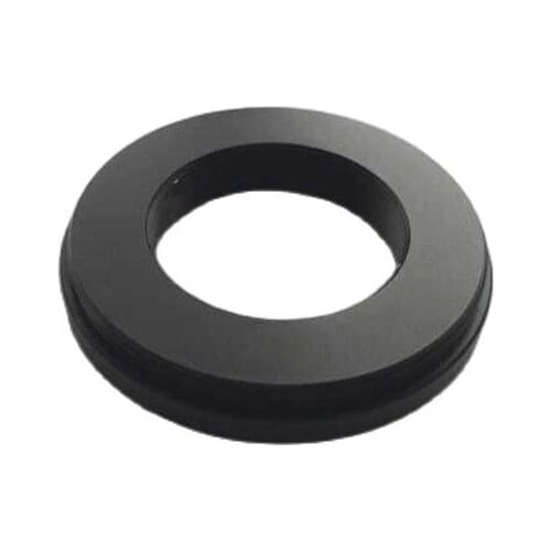 New Adaptor M26 TO M42 Microscope Objective FOR SLR CAMERA