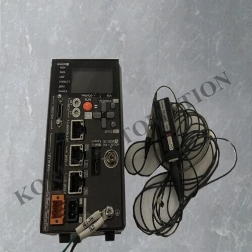 OMRON SENSOR ZW-S20 IN STOCK