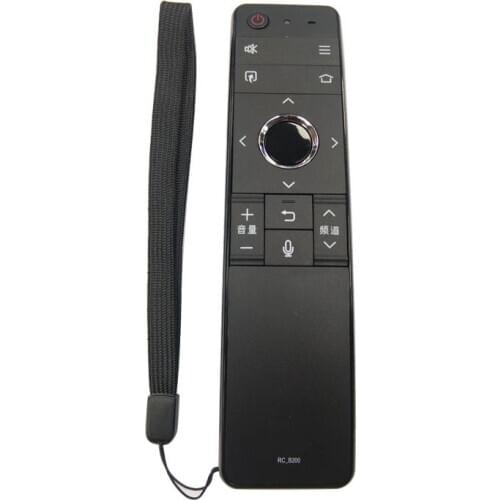 Original remote control RC-B200 suitable for SHARPP SMART TV LCD-60SU475A 45SF470A 45TX4100A Voice intelligent remote control