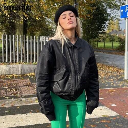 Женские осенние куртки Rapwriter China At AliExpress